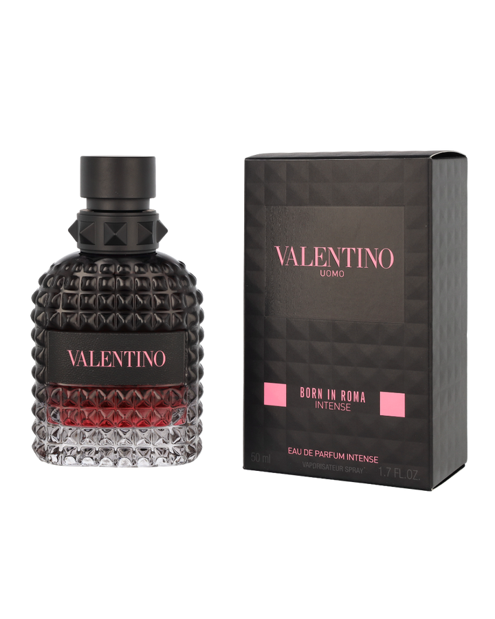 Valentino Uomo Born In Roma Intense Eau de Parfum