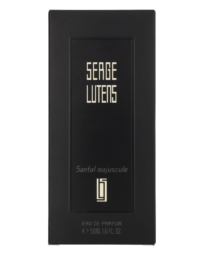 Serge Lutens Santal Majuscule Eau de Parfum