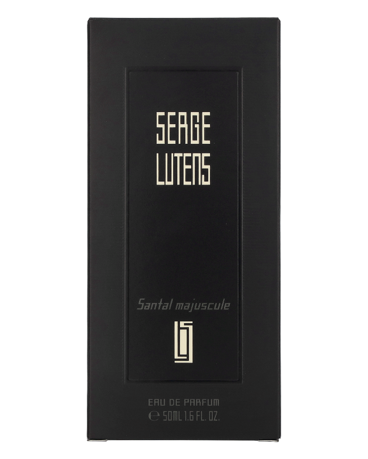 Serge Lutens Santal Majuscule Eau de Parfum
