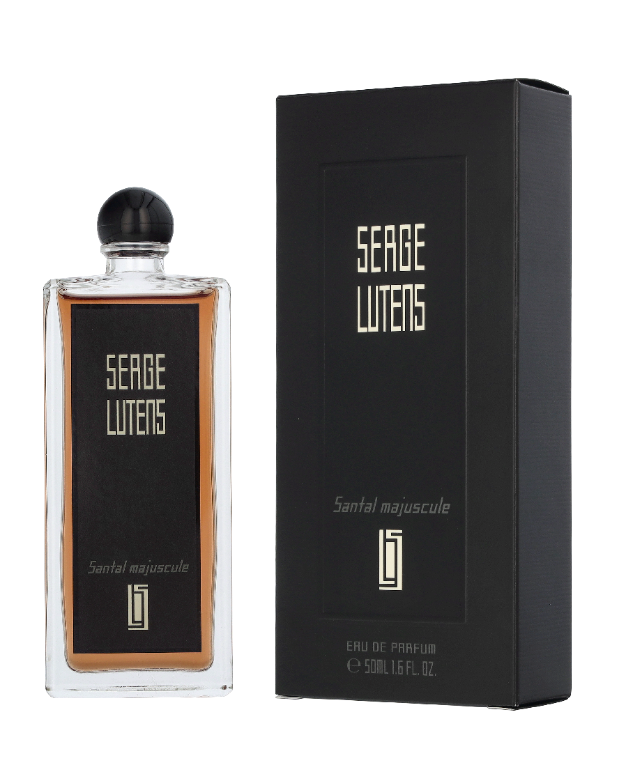 Serge Lutens Santal Majuscule Eau de Parfum