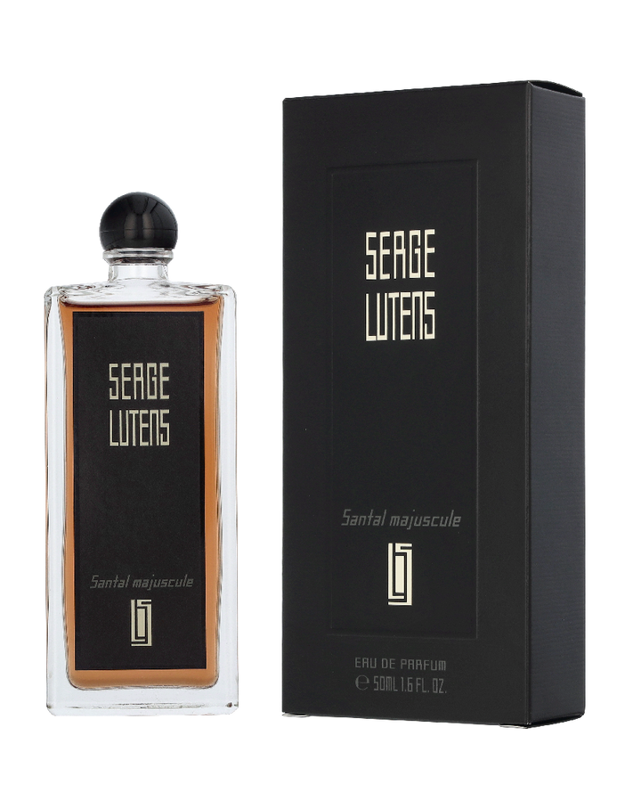 Serge Lutens Santal Majuscule Eau de Parfum