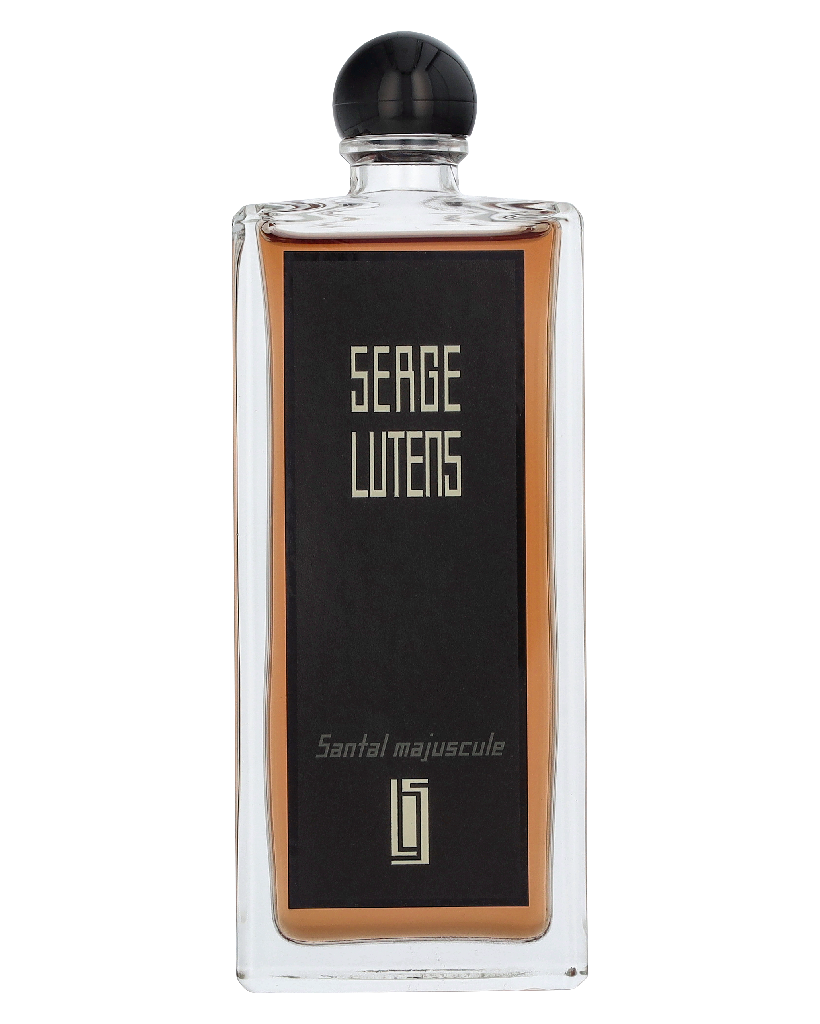 Serge Lutens Santal Majuscule Eau de Parfum