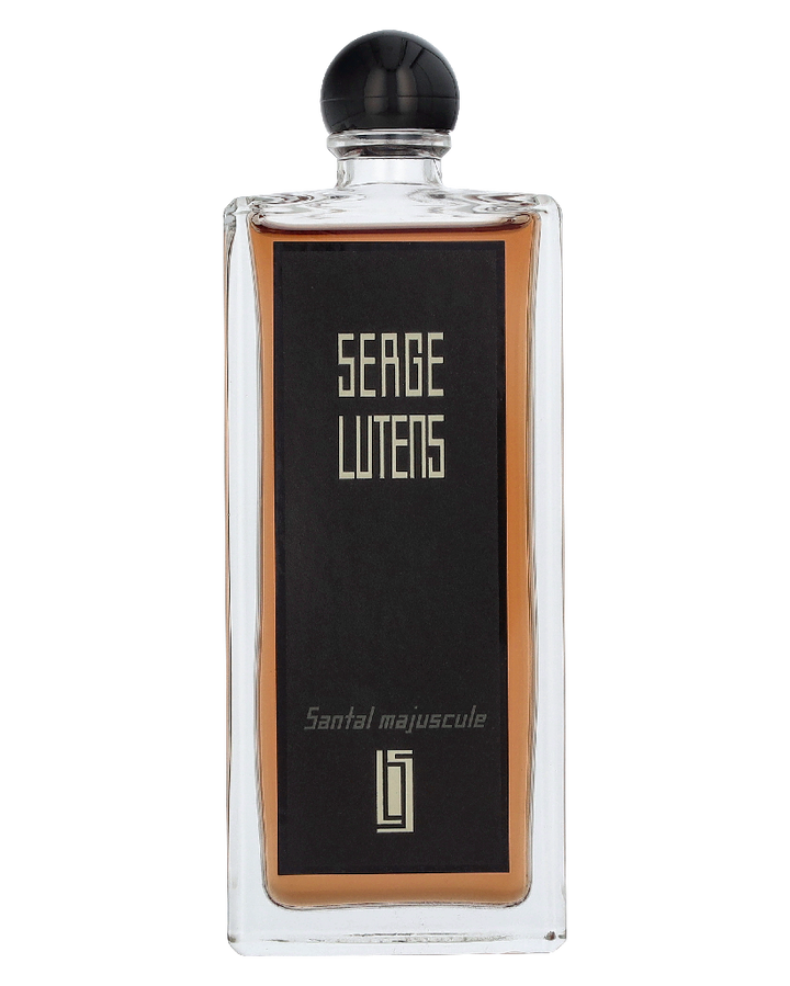Serge Lutens Santal Majuscule Eau de Parfum