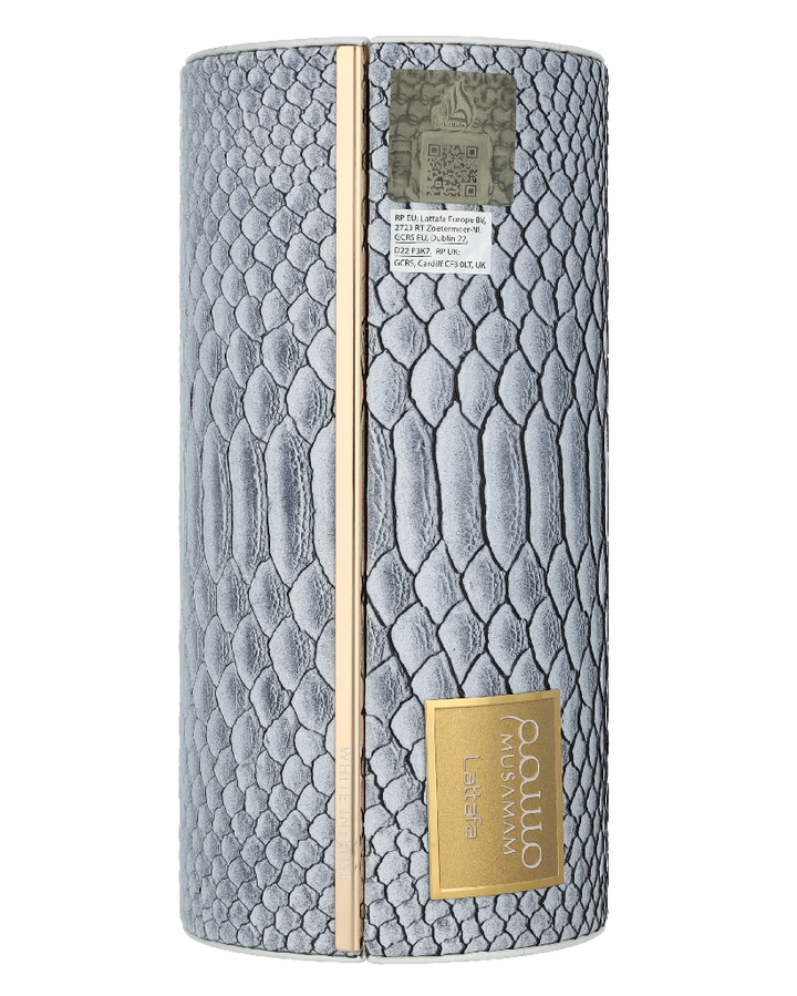 Lattafa Musamam White Intense Eau de Parfum