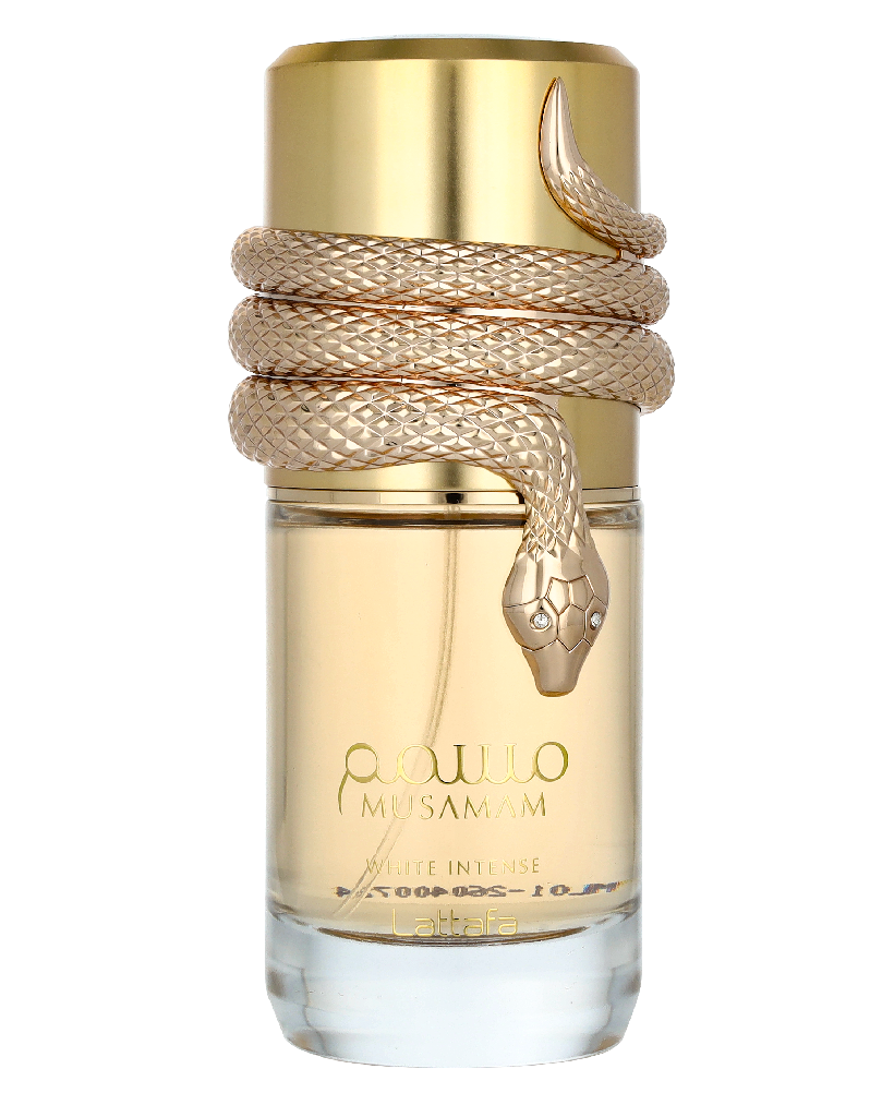 Lattafa Musamam White Intense Eau de Parfum