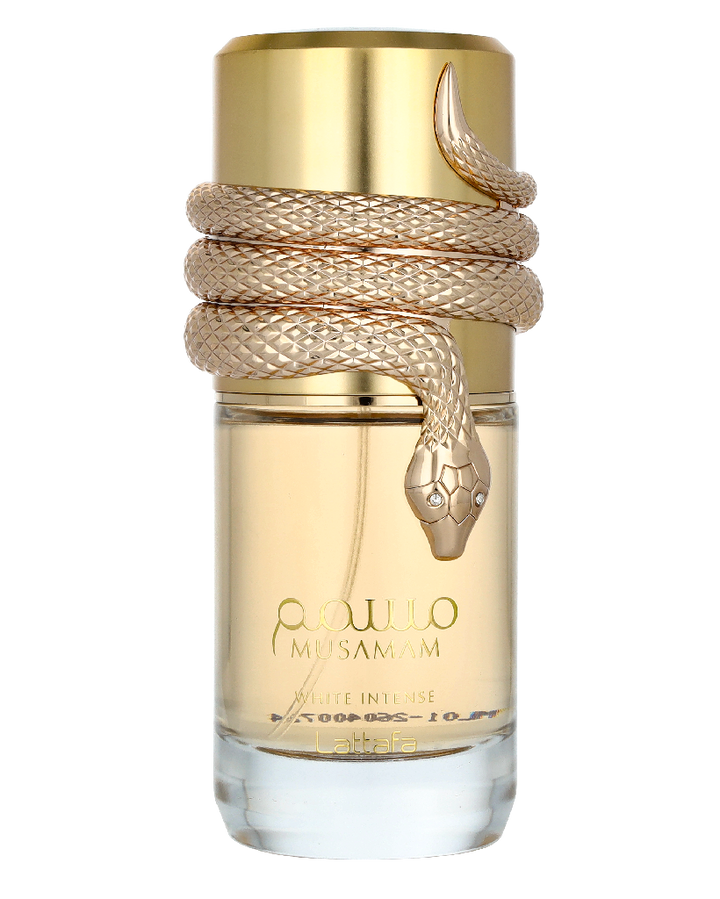 Lattafa Musamam White Intense Eau de Parfum