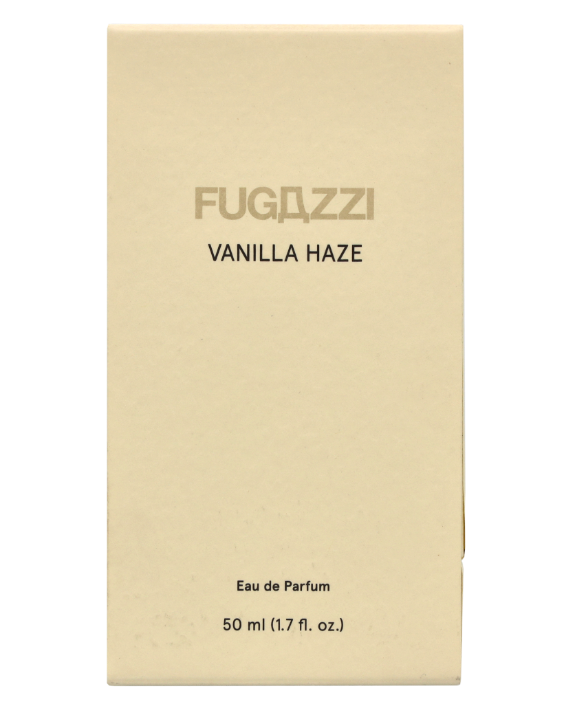 Fugazzi Vanilla Haze Eau de Parfum