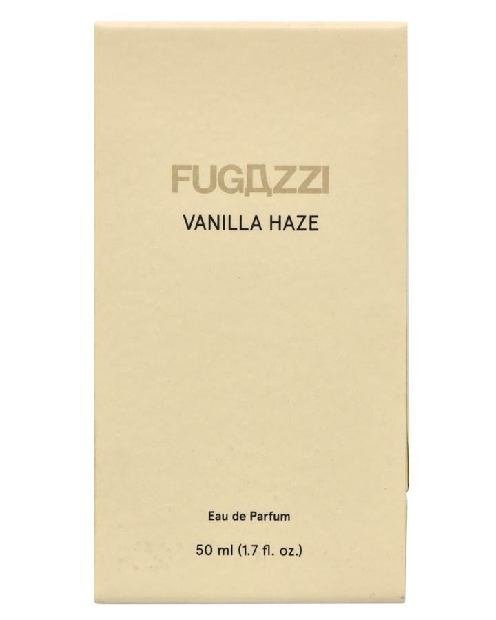 Fugazzi Vanilla Haze Eau de Parfum