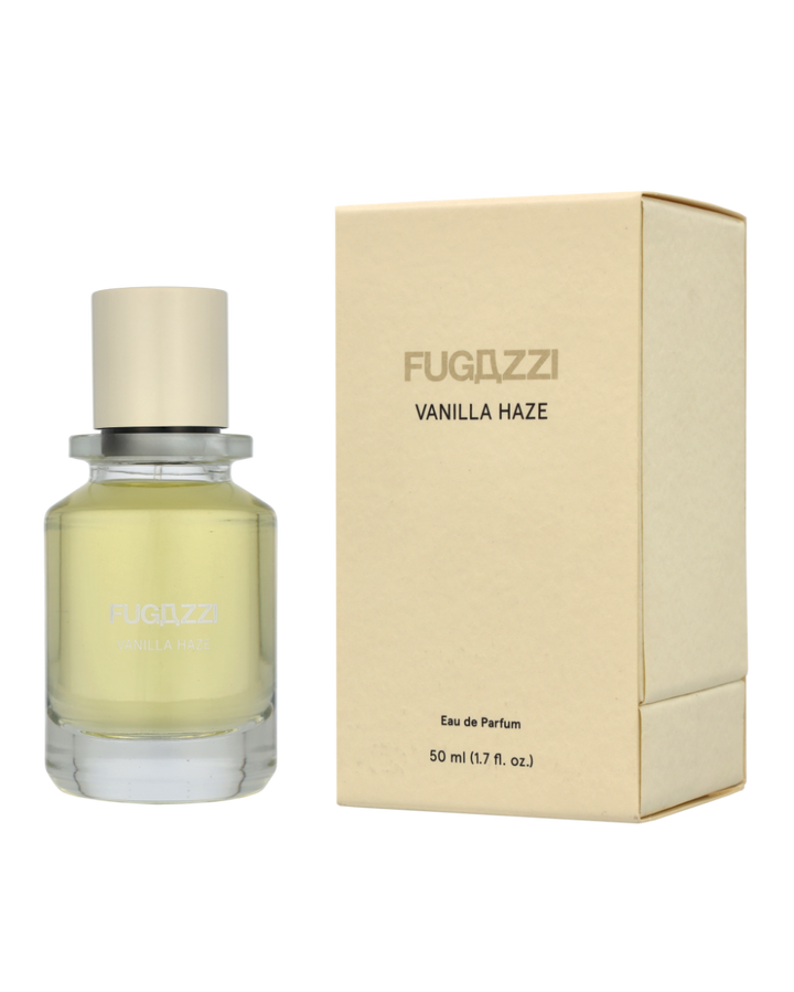 Fugazzi Vanilla Haze Eau de Parfum
