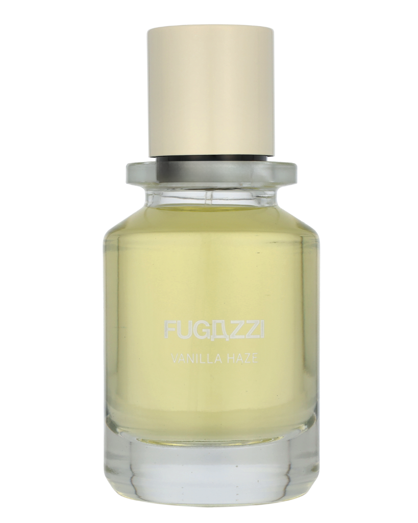 Fugazzi Vanilla Haze Eau de Parfum
