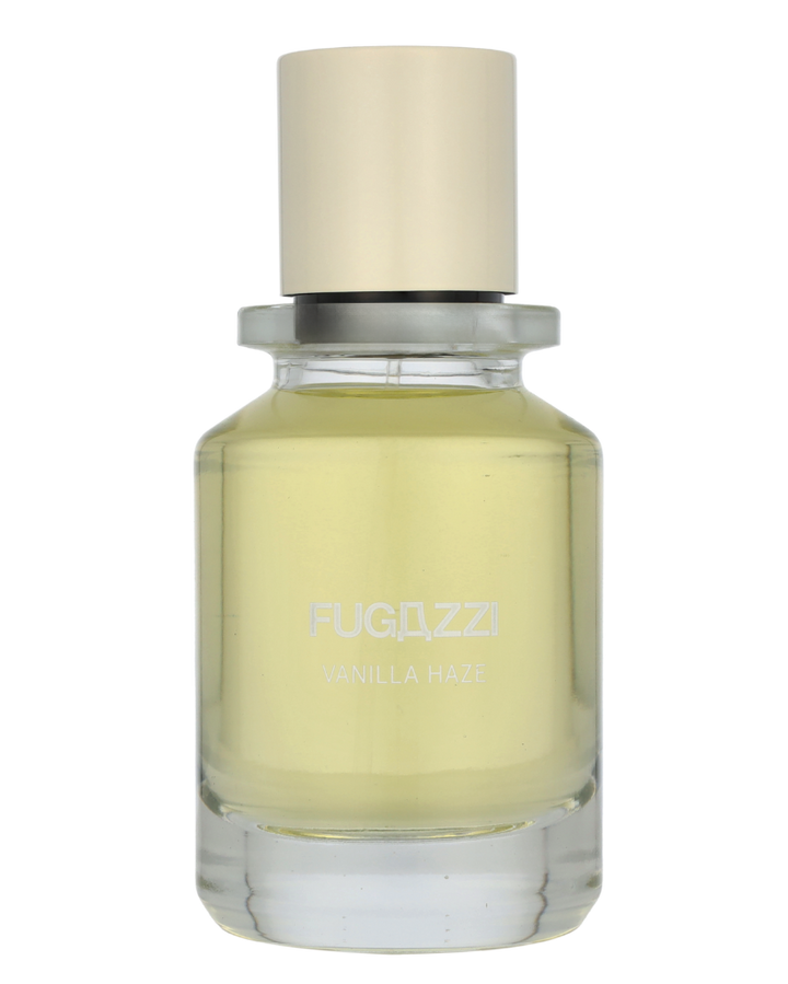 Fugazzi Vanilla Haze Eau de Parfum