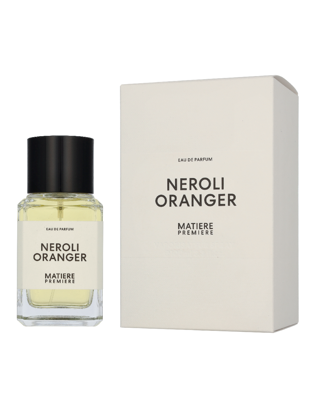 Matiere Premiere Neroli Oranger Eau de Parfum