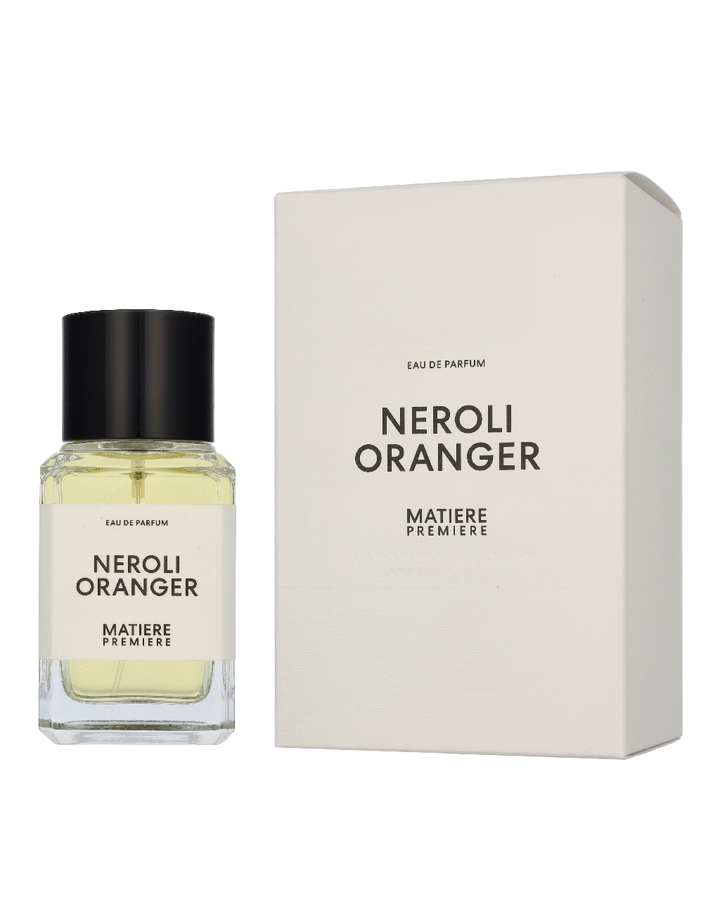 Matiere Premiere Neroli Oranger Eau de Parfum