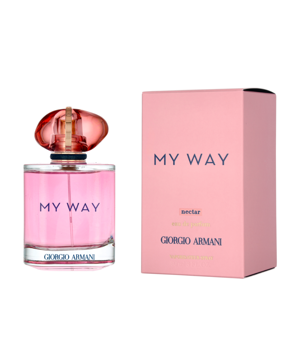 Armani My Way Nectar Eau de Parfum