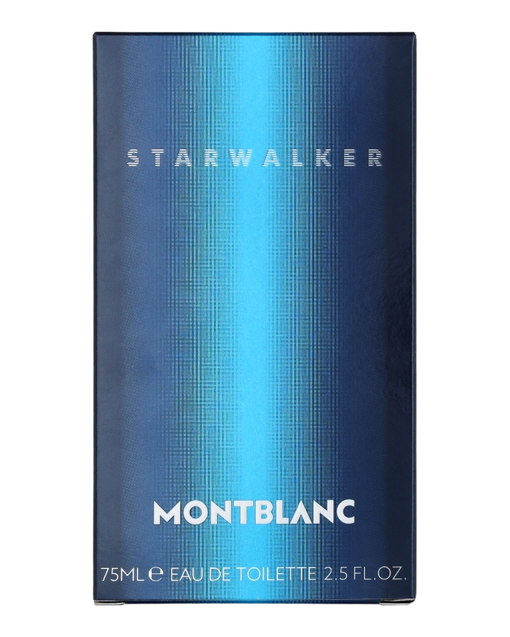 Montblanc Starwalker For Men Eau de Toilette