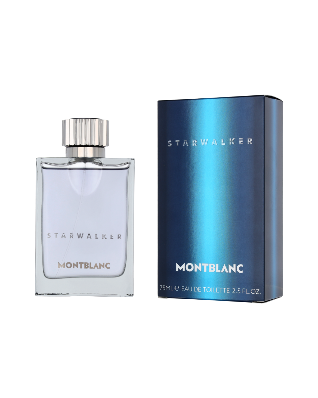 Montblanc Starwalker For Men Eau de Toilette