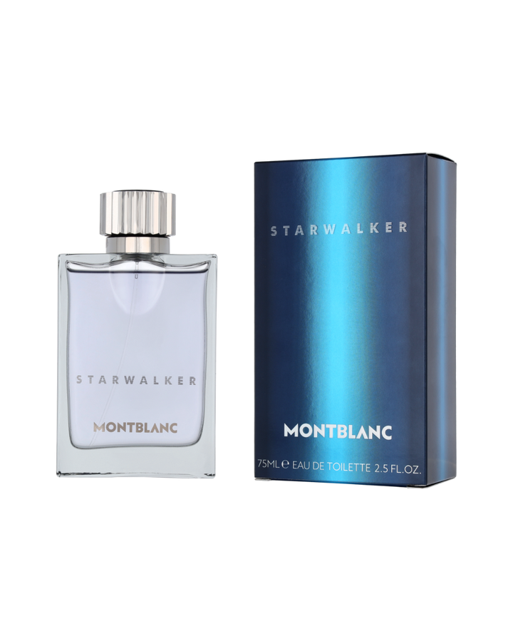 Montblanc Starwalker For Men Eau de Toilette