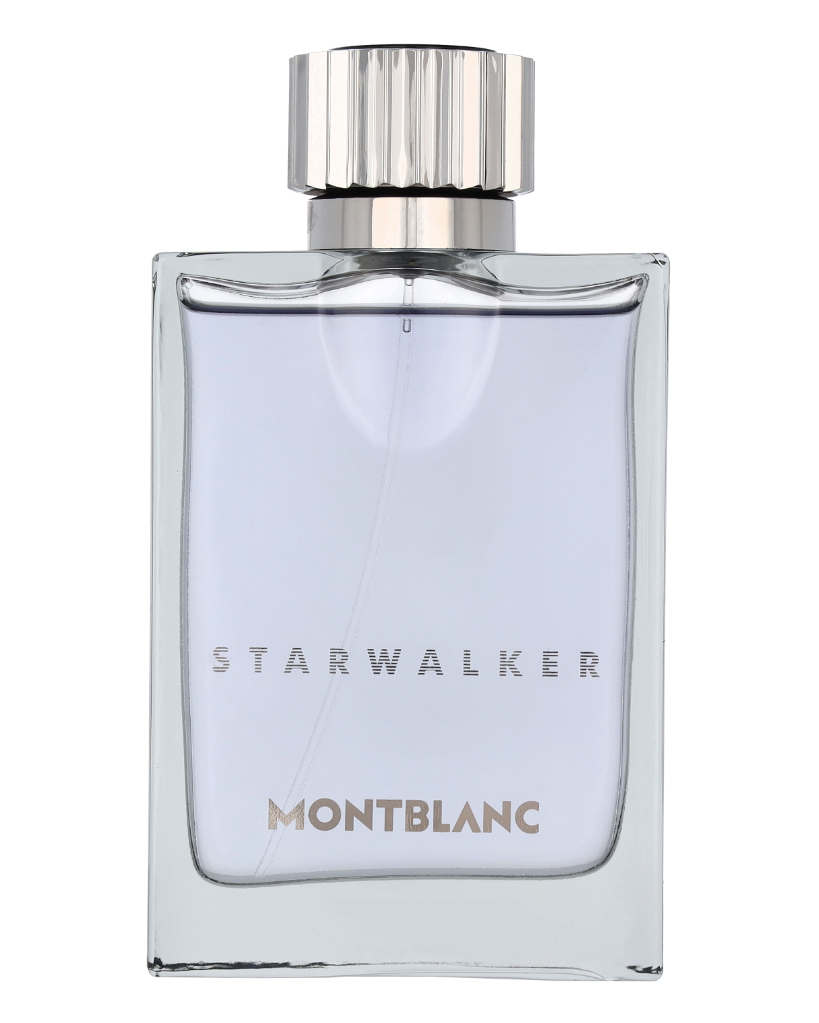 Montblanc Starwalker For Men Eau de Toilette