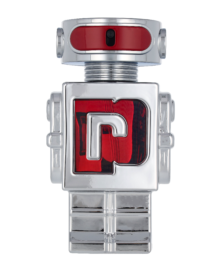 Paco Rabanne Phantom In Red Eau de Parfum