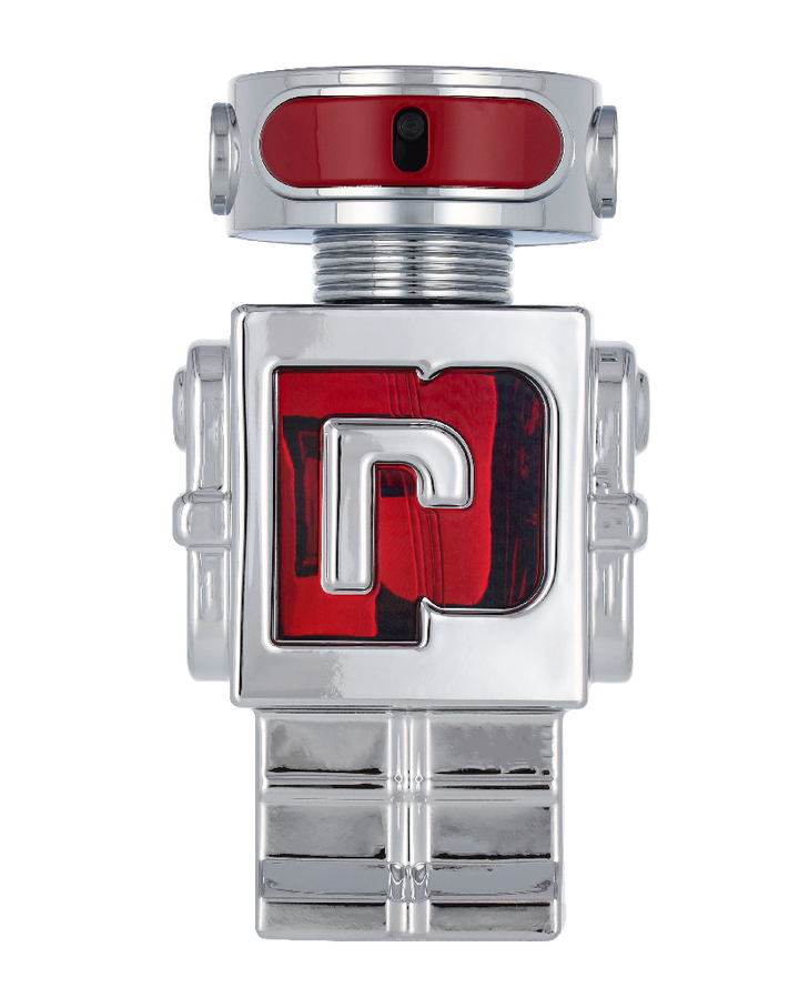 Paco Rabanne Phantom In Red Eau de Parfum