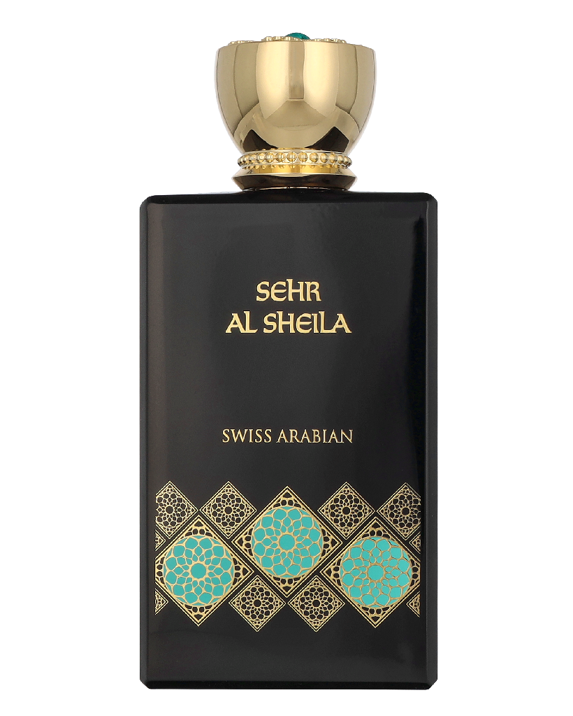 Swiss Arabian Sehr Al Sheila Eau de Parfum