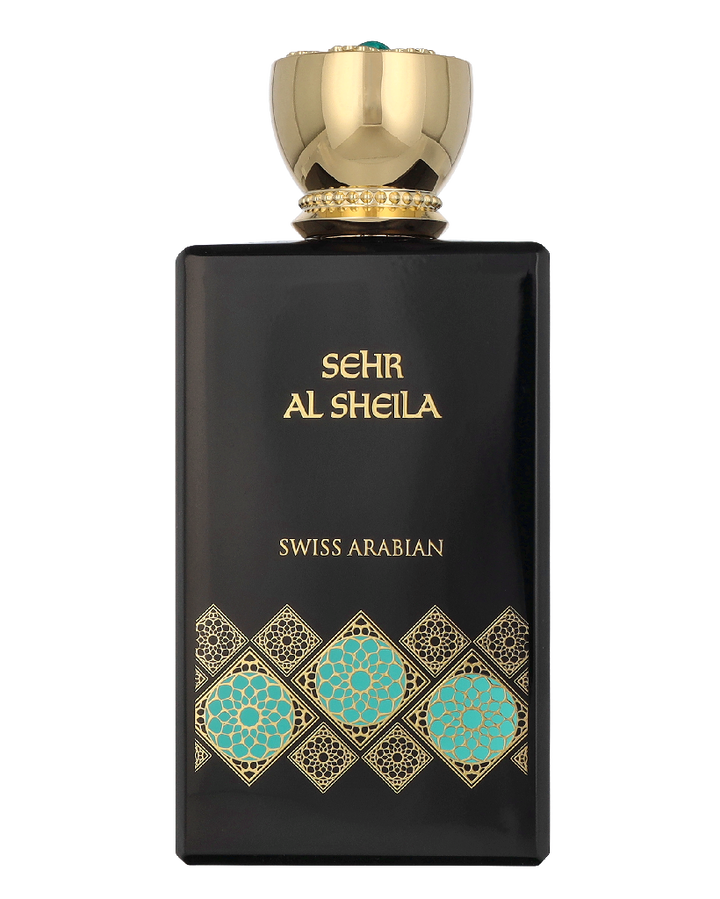 Swiss Arabian Sehr Al Sheila Eau de Parfum