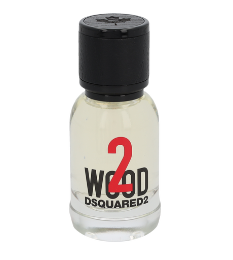 Dsquared² Dsquared2 Two Wood Eau de Toilette