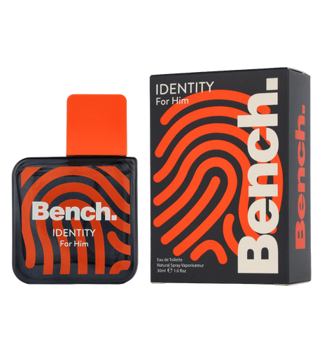 Bench Identity For Him Giftset