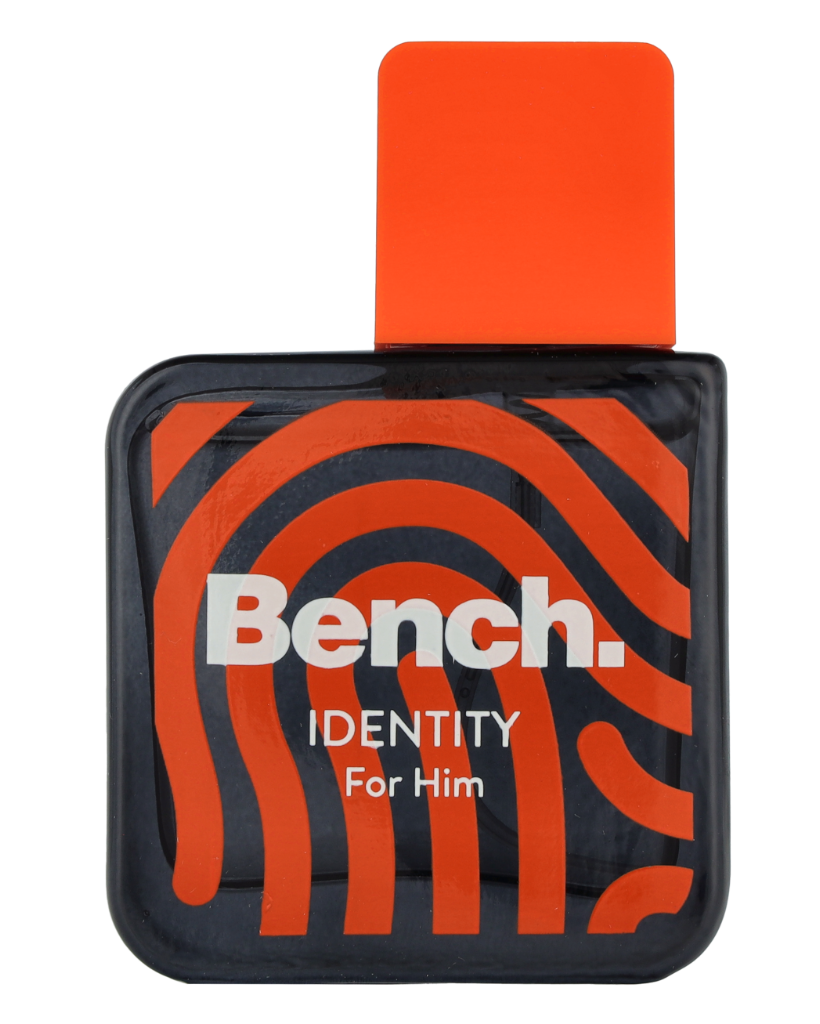 Bench Identity For Him Eau de Toilette