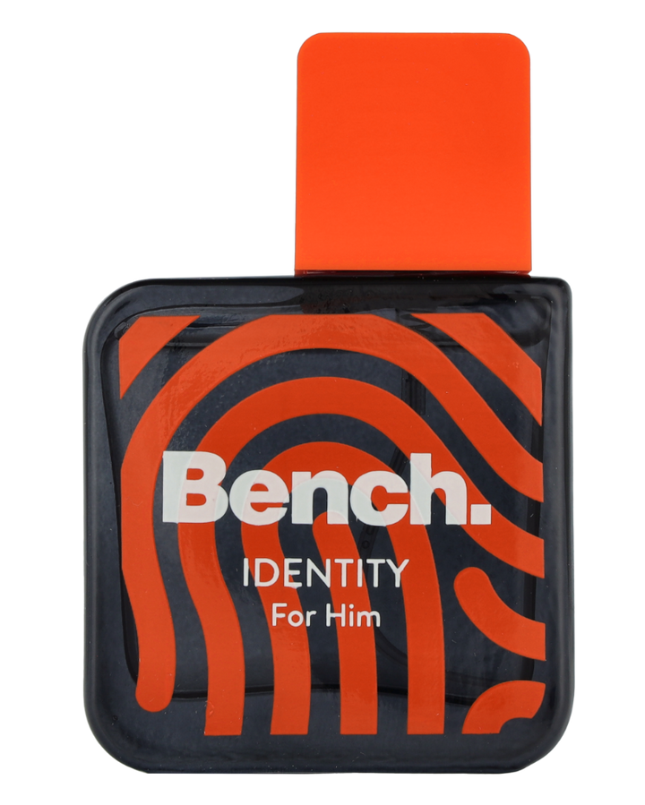Bench Identity For Him Eau de Toilette