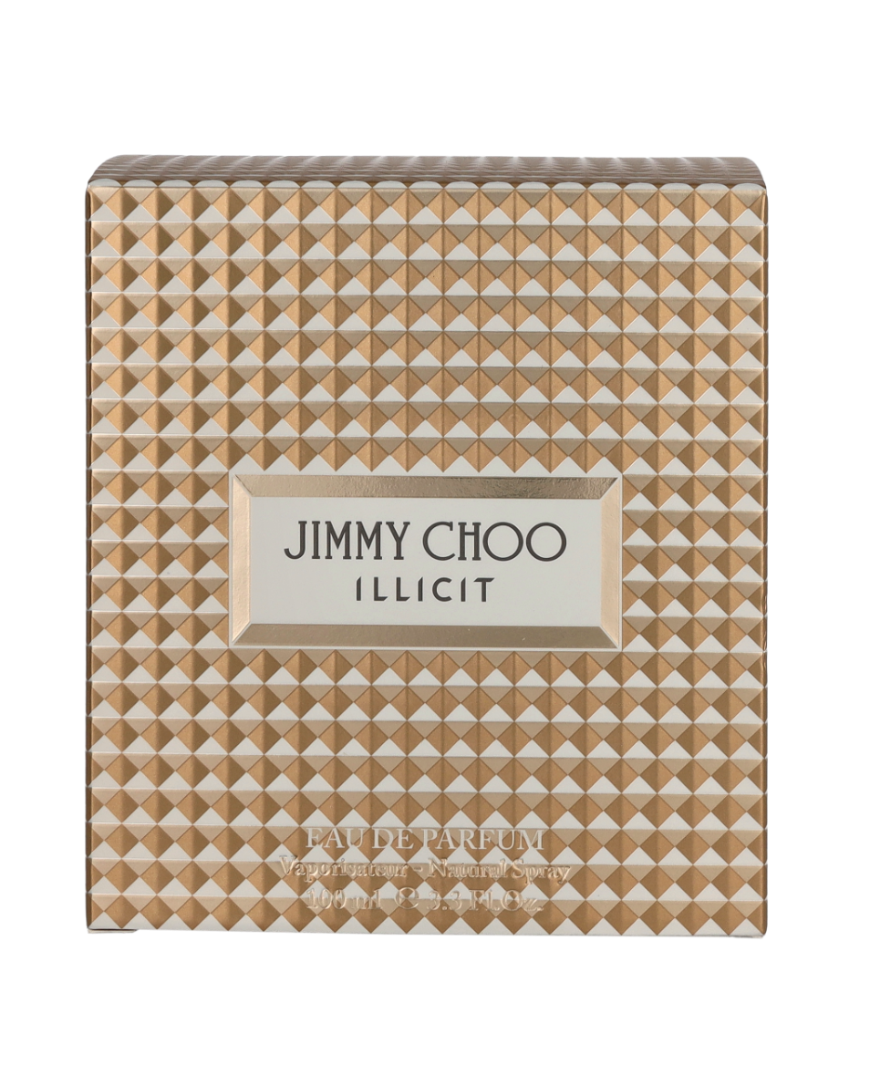 Jimmy Choo Illicit Eau de Parfum