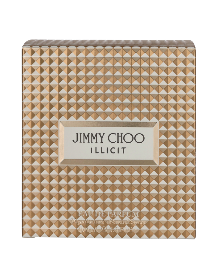 Jimmy Choo Illicit Eau de Parfum