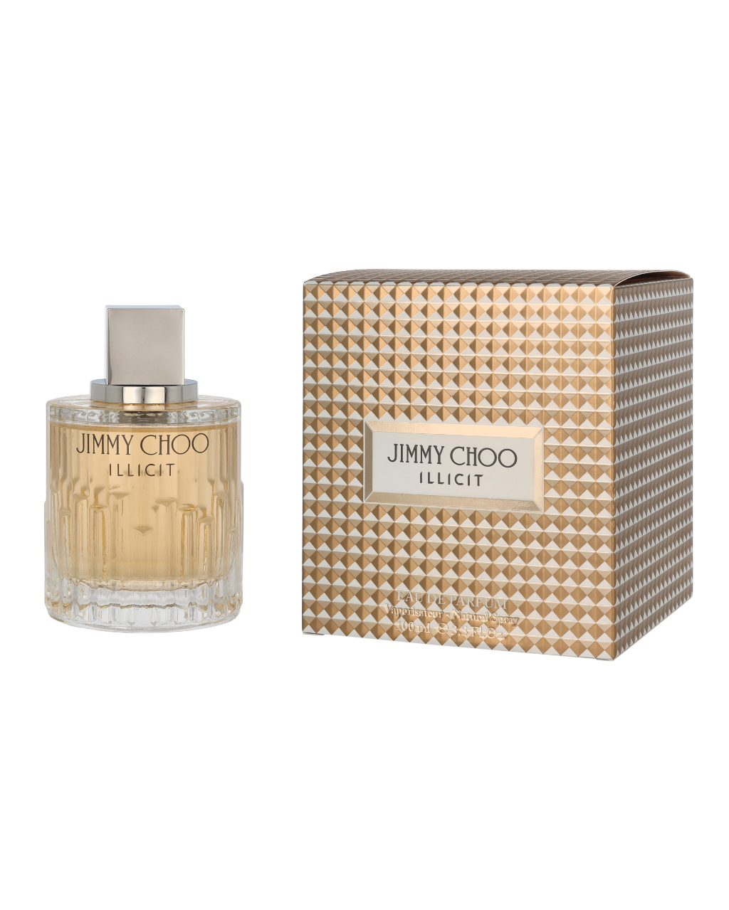 Jimmy Choo Illicit Eau de Parfum