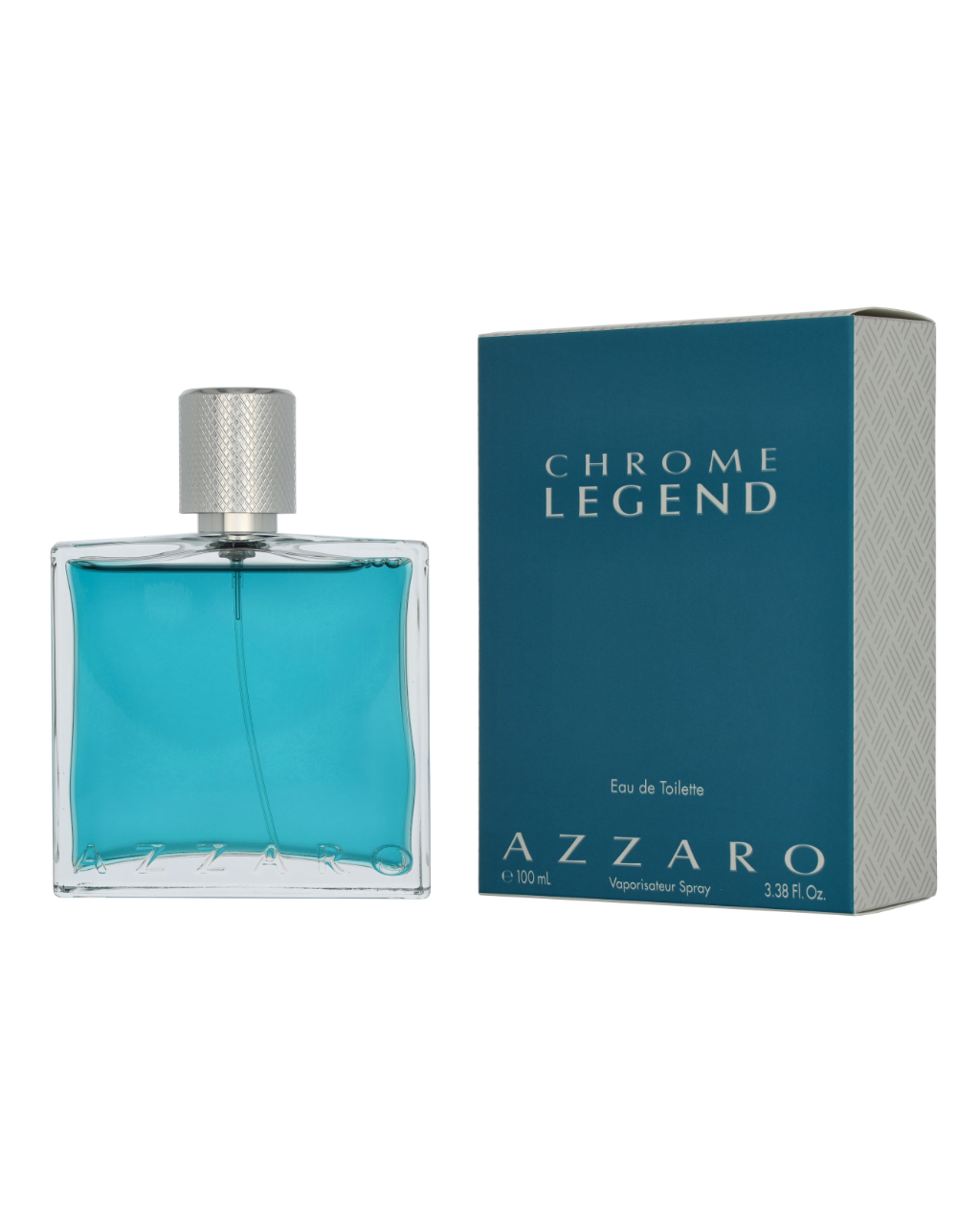 Azzaro Chrome Legend Eau de Toilette