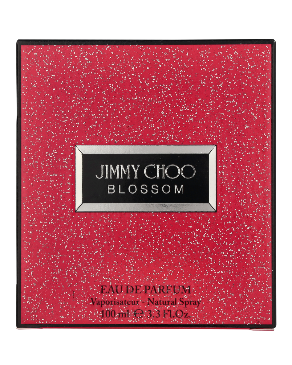 Jimmy Choo Blossom Eau de Parfum