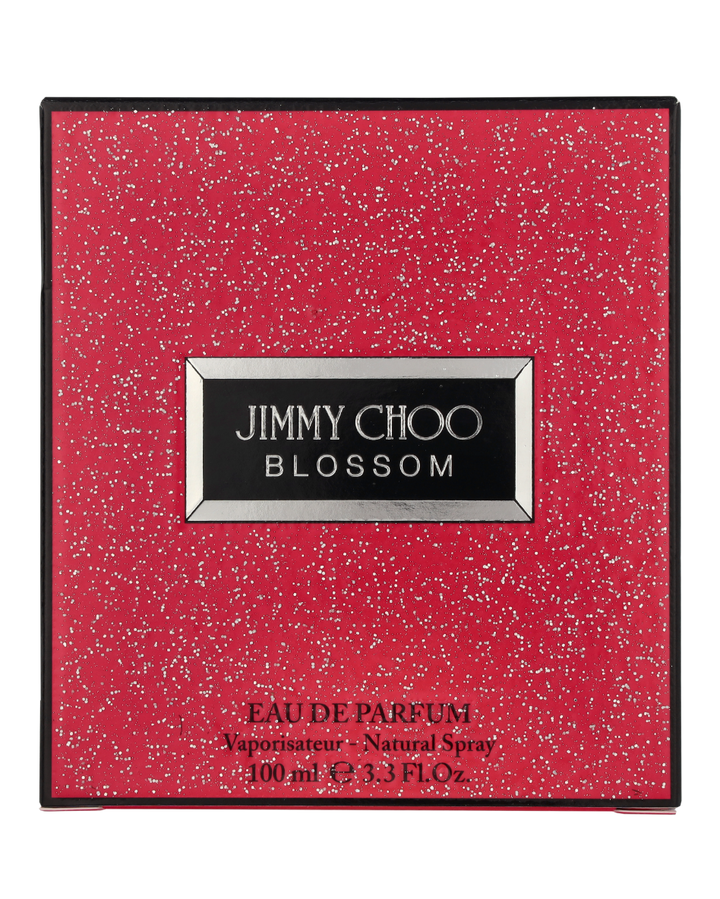 Jimmy Choo Blossom Eau de Parfum