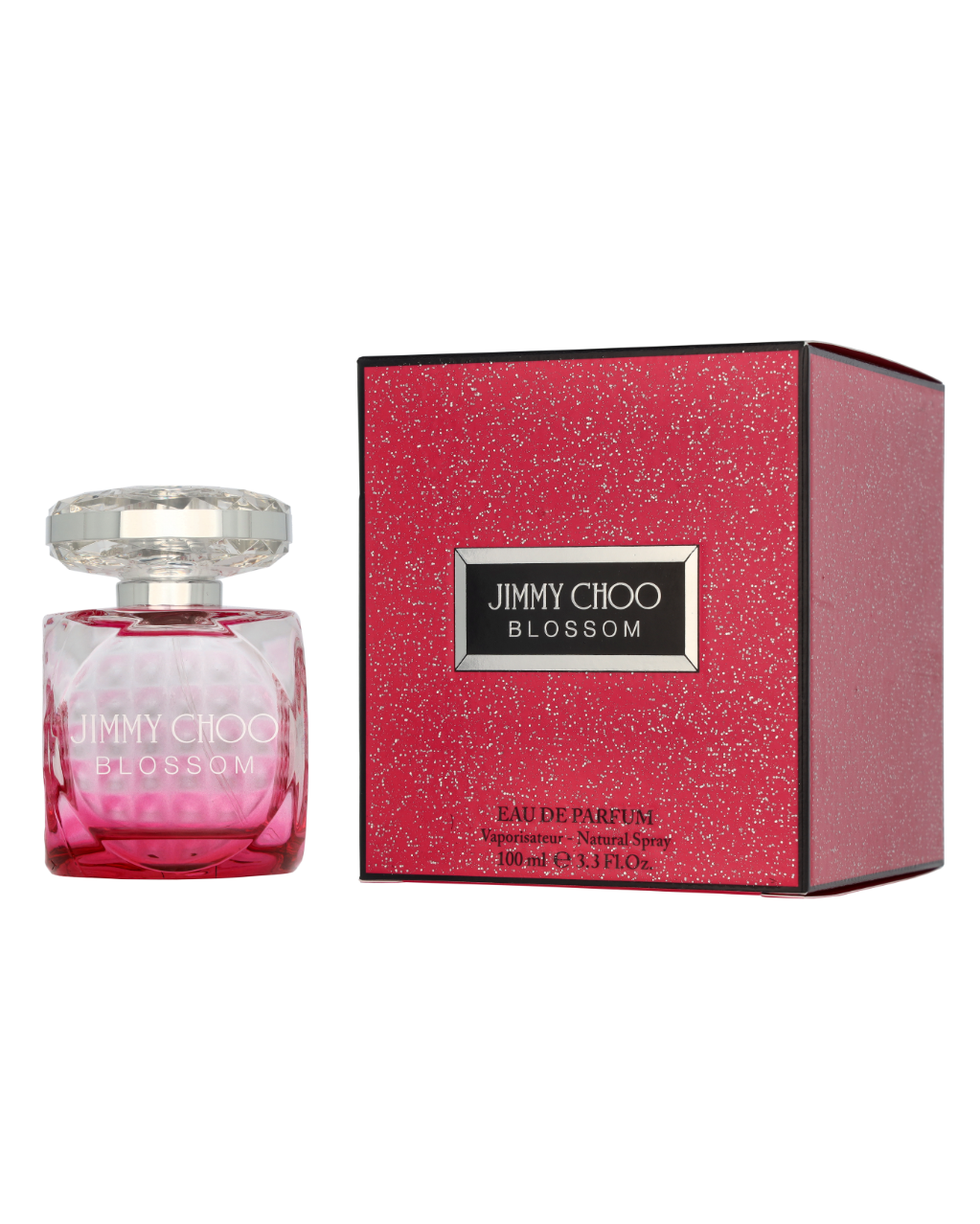 Jimmy Choo Blossom Eau de Parfum