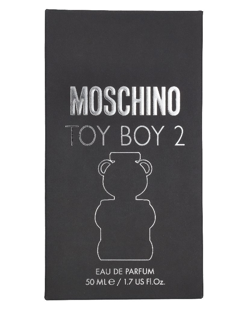 Moschino Toy Boy 2 Eau de Parfum