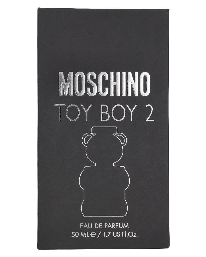 Moschino Toy Boy 2 Eau de Parfum