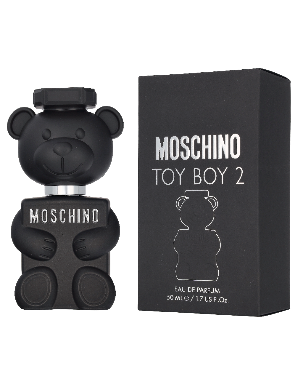 Moschino Toy Boy 2 Eau de Parfum