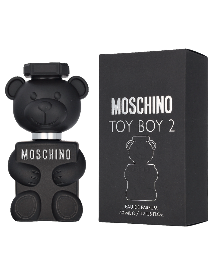 Moschino Toy Boy 2 Eau de Parfum