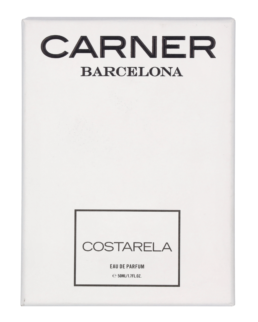 Carner Barcelona Costarela Eau de Parfum