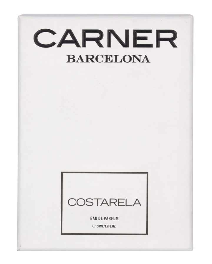 Carner Barcelona Costarela Eau de Parfum