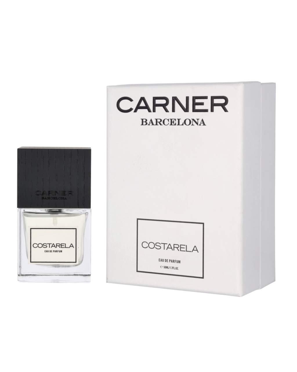 Carner Barcelona Costarela Eau de Parfum