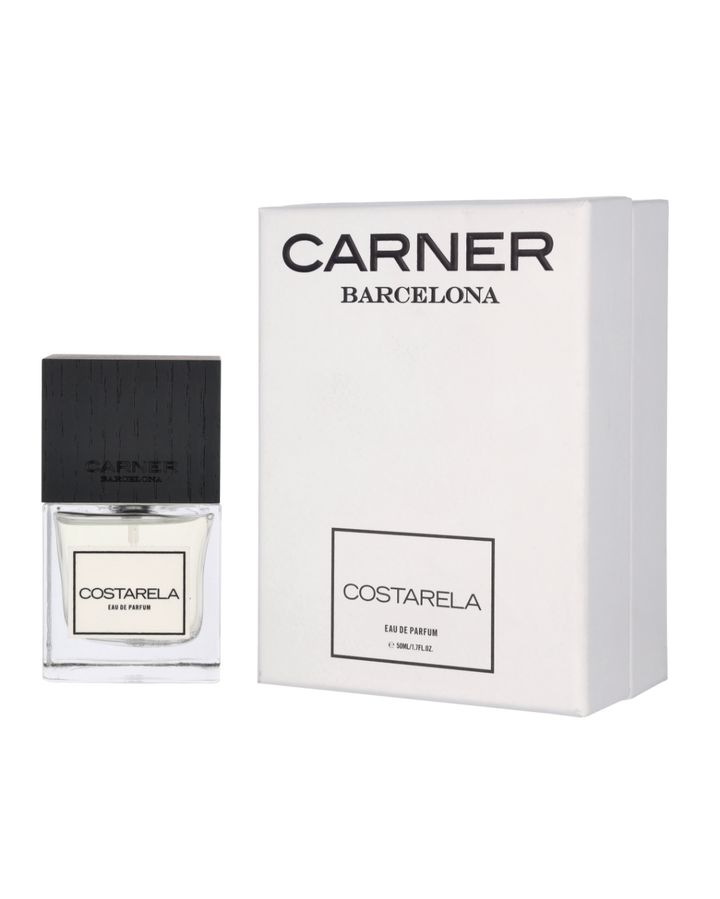 Carner Barcelona Costarela Eau de Parfum