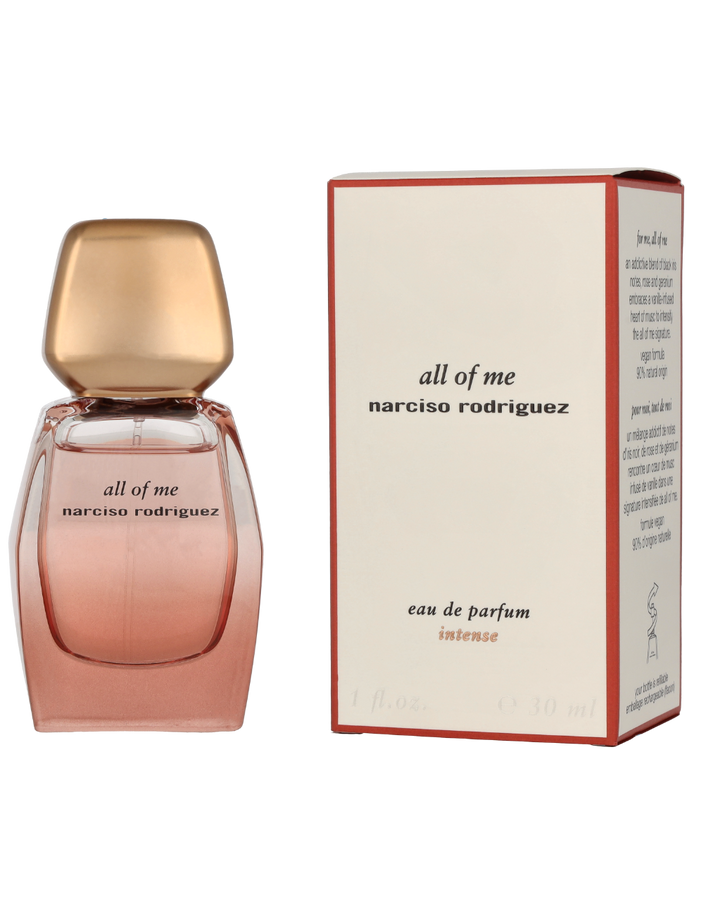 Narciso Rodriguez All Of Me Intense Eau de Parfum