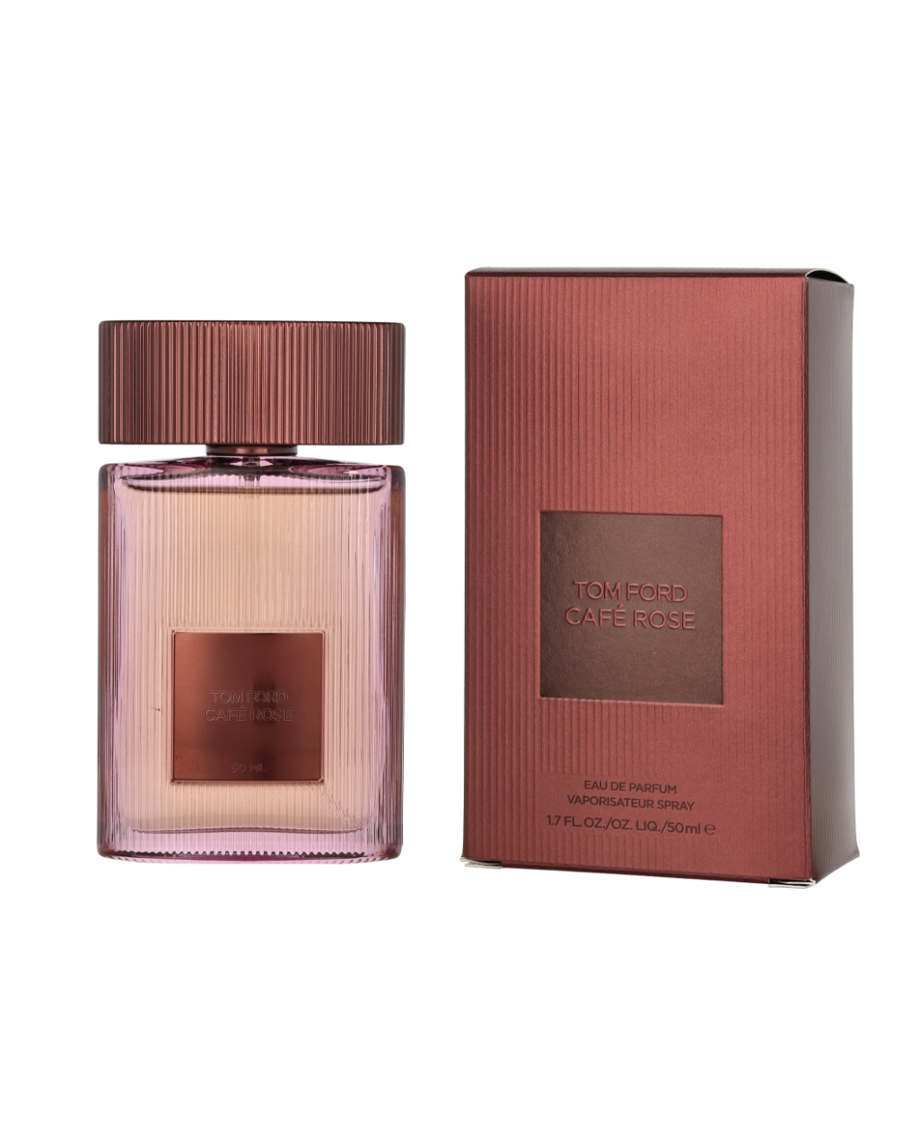 Tom Ford Cafe Rose Eau de Parfum