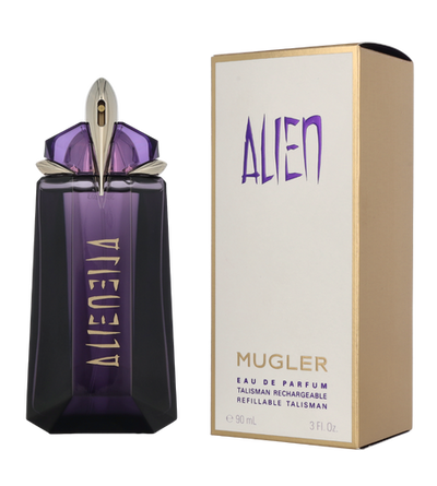 Thierry Mugler