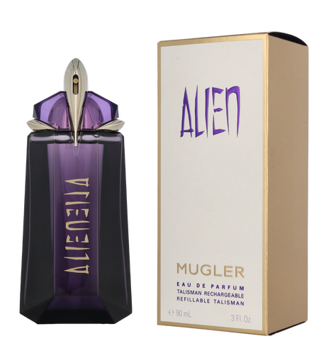 Thierry Mugler Alien Giftset