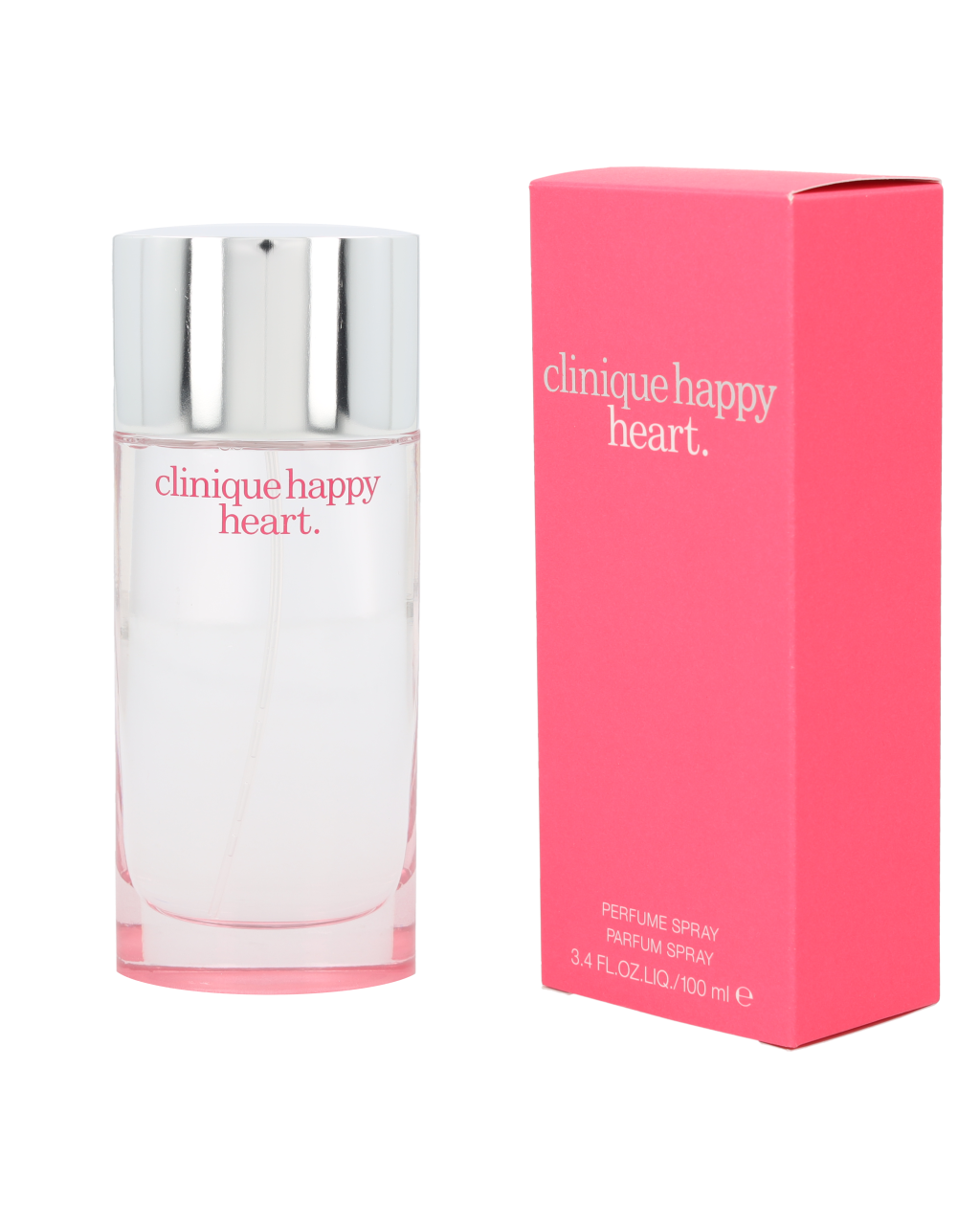 Clinique Happy Heart Eau de Parfum